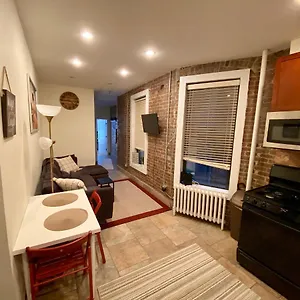 Hostel Entire In Manhattan Near Times Square New York