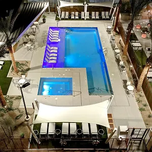 Hotel Home2 By Hilton Vegas Convention Center - No Fee Las Vegas