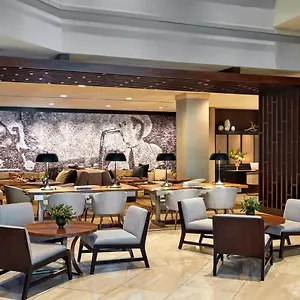 Hotel Loews Vanderbilt Nashville