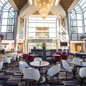 Hilton Angeles-universal Hotel Los Angeles
