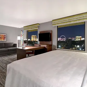 Hotel Hampton & Vegas Convention Center Las Vegas