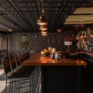 Hotel Bode Nashville