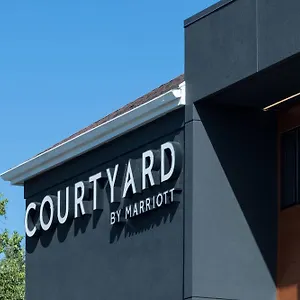 Hotel Courtyard By Marriott Pensacola