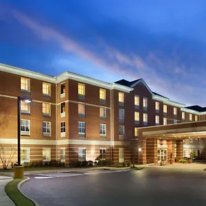 3* Hotel Hampton & Historic District