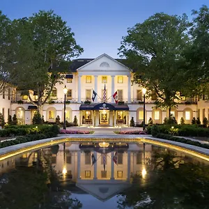 Otel Inn, An Official Colonial, Williamsburg