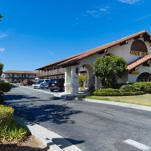 Cozy Motel Costa Mesa