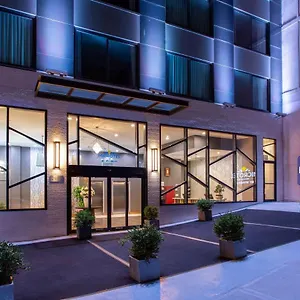 Microtel By Wyndham Long Island Hotel New York