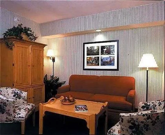 ****  Williamsburg Woodlands Hotel & Suites, An Official Colonial Williamsburg Hotel Stati Uniti