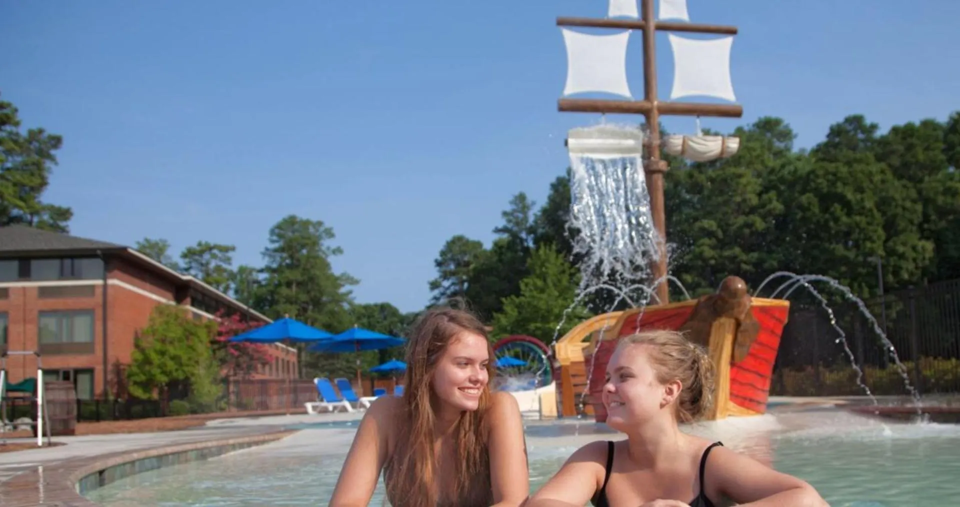Williamsburg Woodlands Hotel & Suites, An Official Colonial Williamsburg Hotel Stati Uniti