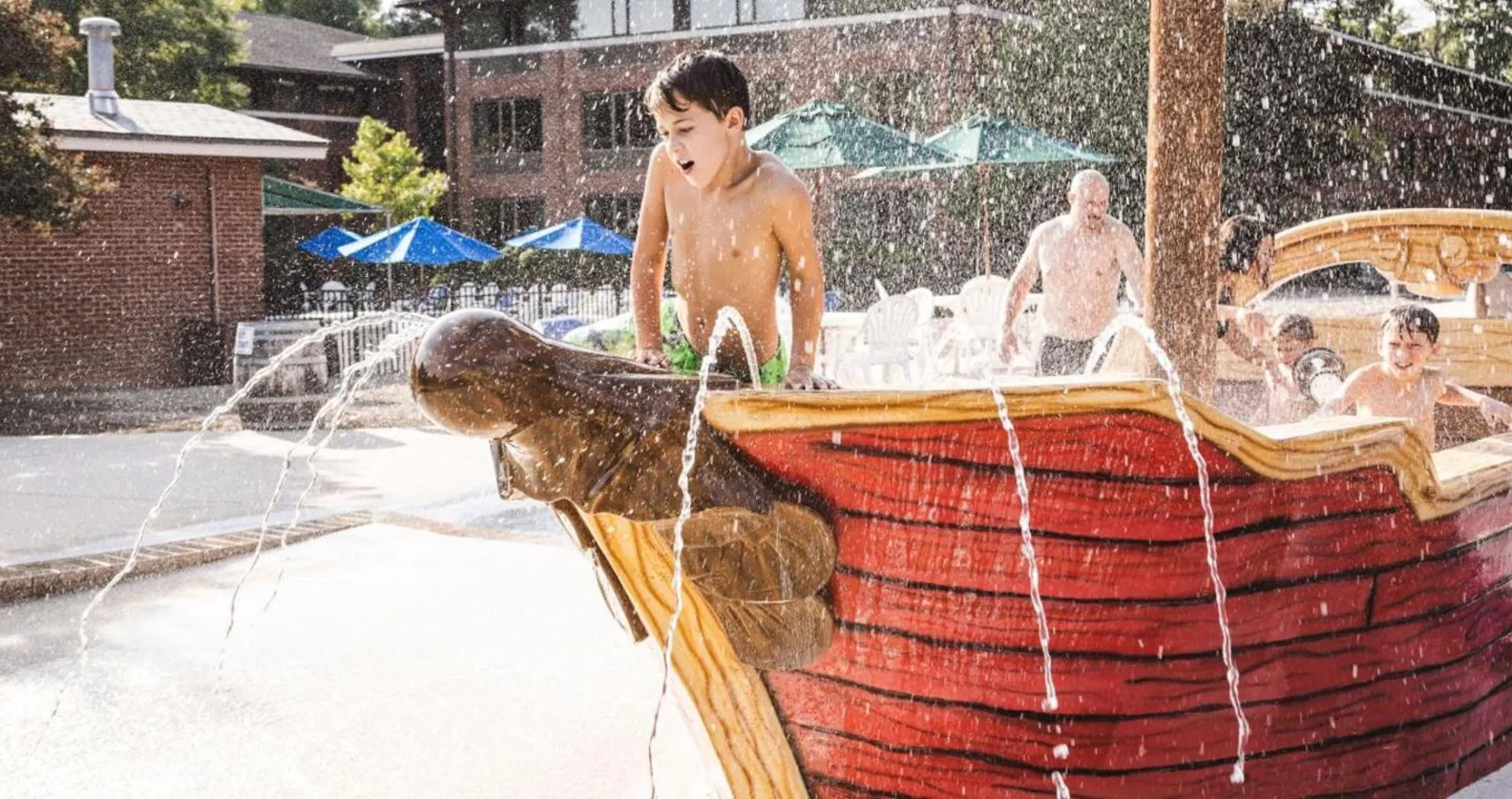Williamsburg Woodlands Hotel & Suites, An Official Colonial Williamsburg Hotel 4*,