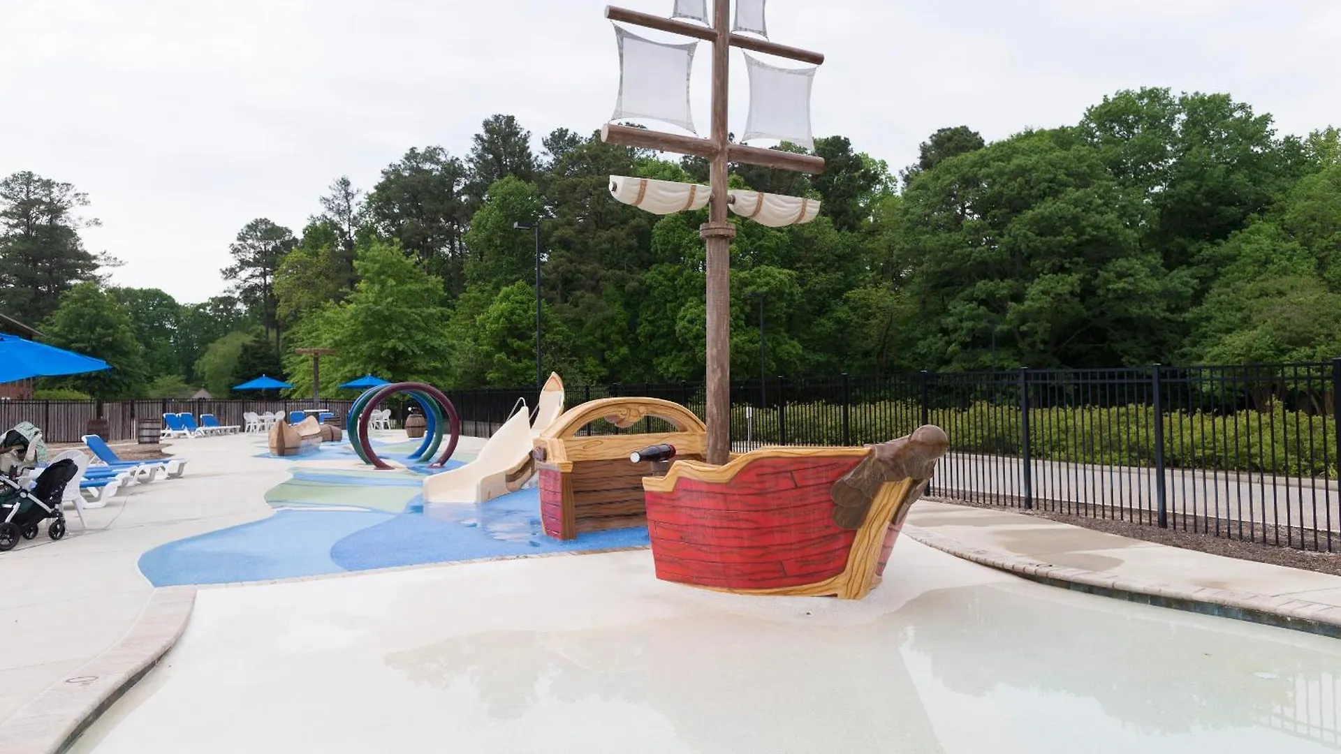 Williamsburg Woodlands Hotel & Suites, An Official Colonial Williamsburg Hotel Stati Uniti