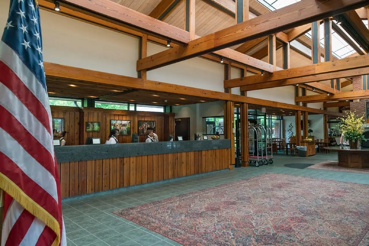 Williamsburg Woodlands Hotel & Suites, An Official Colonial Williamsburg Hotel Stati Uniti
