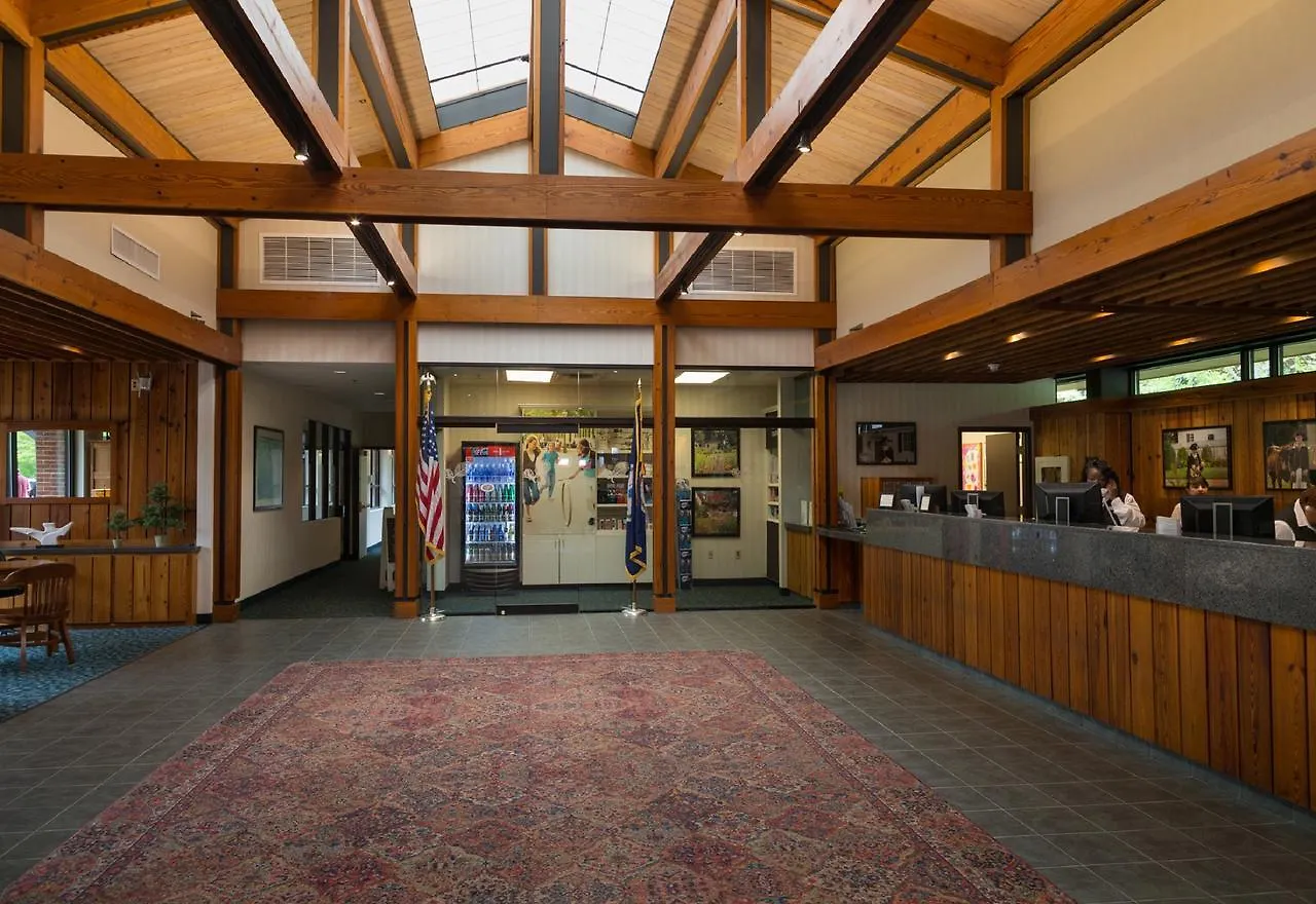 Williamsburg Woodlands Hotel & Suites, An Official Colonial Williamsburg Hotel 4*,  Stati Uniti