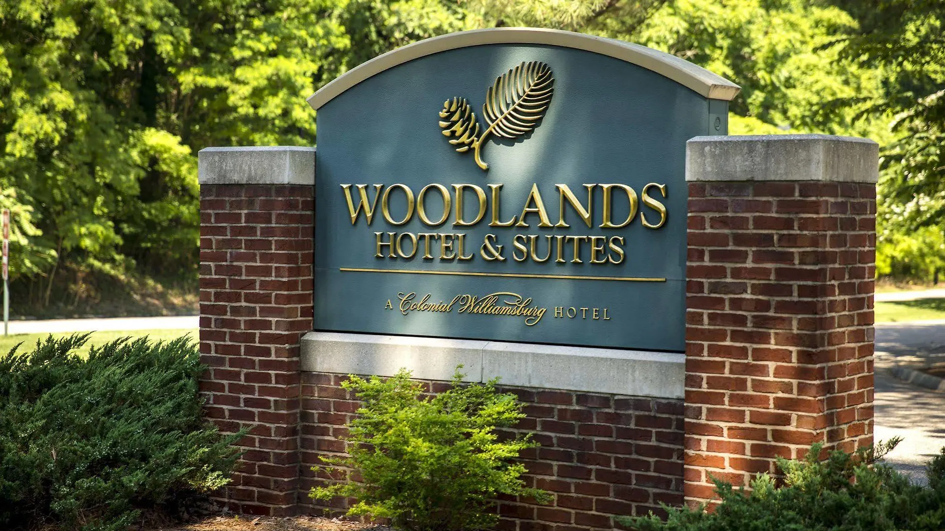 Williamsburg Woodlands Hotel & Suites, An Official Colonial Williamsburg Hotel 4*,