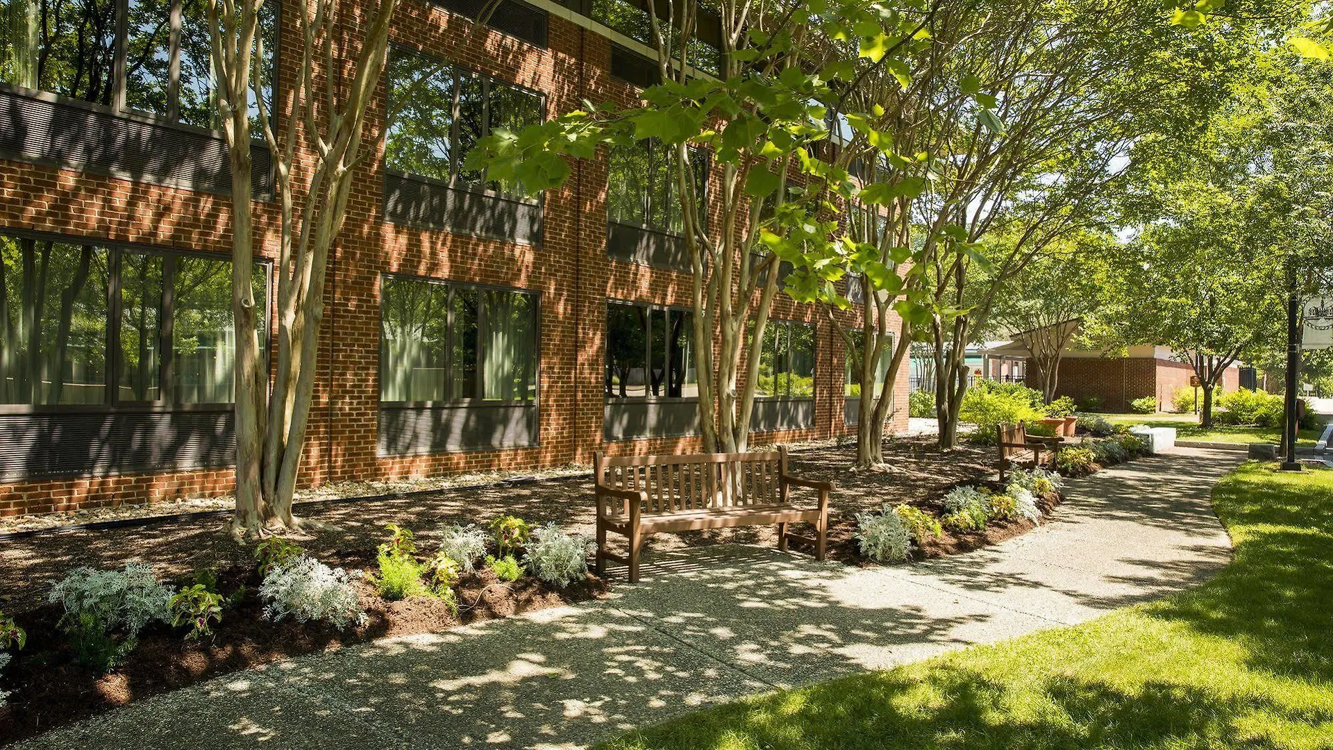 Williamsburg Woodlands Hotel & Suites, An Official Colonial Williamsburg Hotel 4*,  Stati Uniti