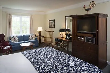 Williamsburg Woodlands Hotel & Suites, An Official Colonial Williamsburg Hotel 4*,
